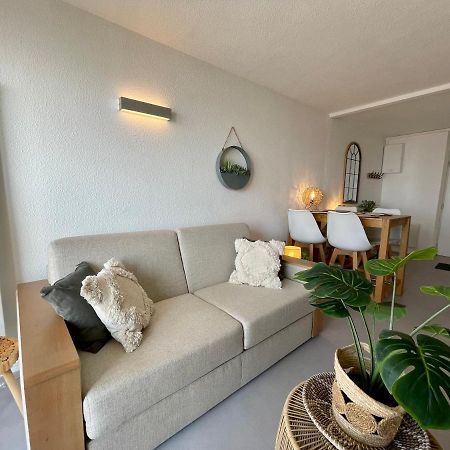 Le Studio De La Digue Wissant Eksteriør billede