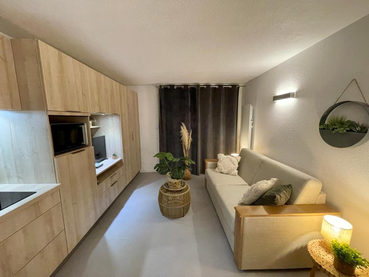 Le Studio De La Digue Wissant Eksteriør billede