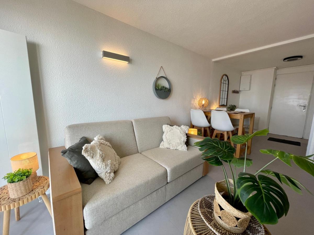 Le Studio De La Digue Wissant Eksteriør billede