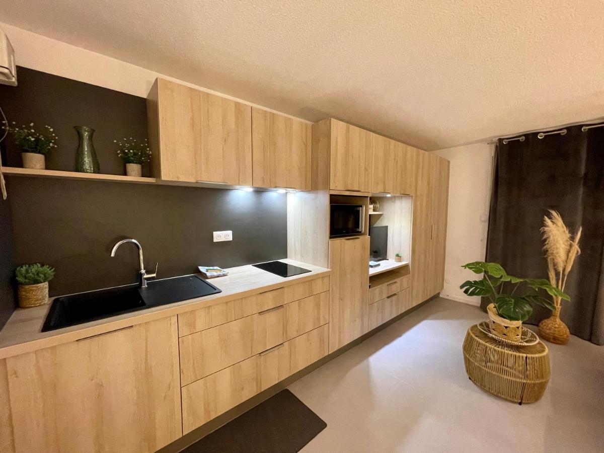 Le Studio De La Digue Wissant Eksteriør billede