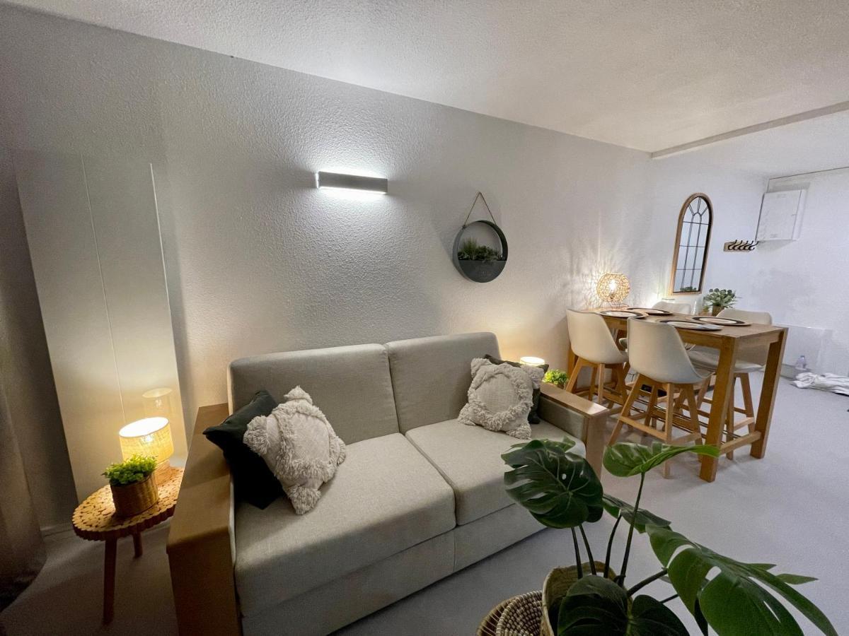 Le Studio De La Digue Wissant Eksteriør billede